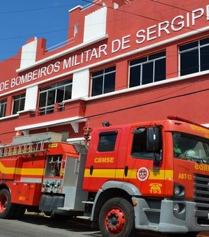 Governo de Sergipe publica edital do concurso público da PM, delegado, bombeiro e guarda prisional