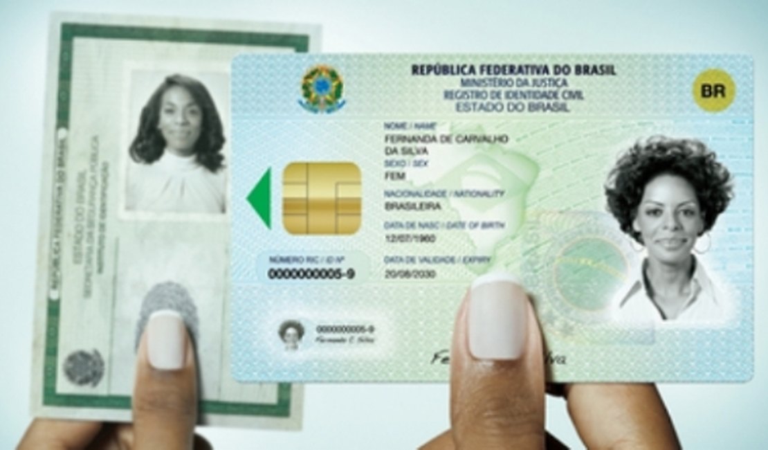 Carteira de identidade digital vai revolucionar o Brasil
