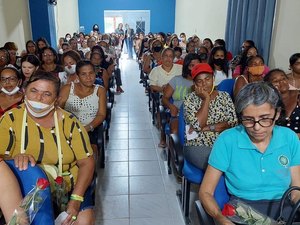 Março Lilás: mês das mulheres é encerrado com palestra sobre Prevenção ao Câncer de Colo de Útero