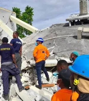 Número de mortos por terremoto no Haiti sobe para 1.300