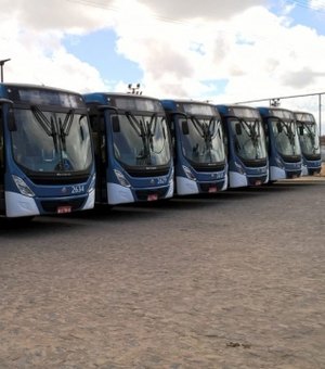 SMTT amplia programação dos ônibus para o mês de dezembro; confira