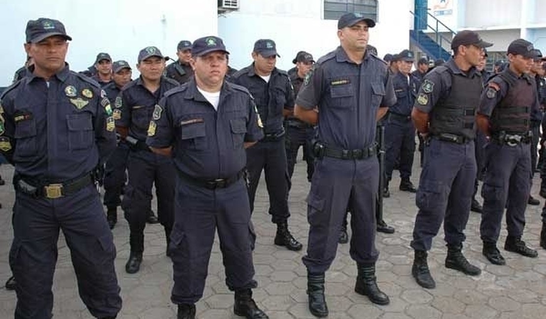 Guarda Municipal de Alagoas já soma 4 óbitos e 29 infectados por Coronavírus