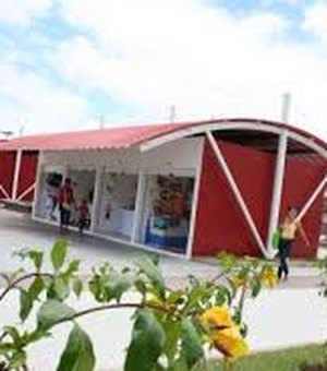 Prefeitura de Arapiraca nega que artesãos serão retirados do Mercado de Artesanato
