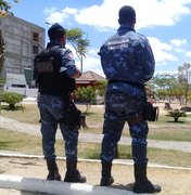 Mais de 400 seguranças exercem função de guarda municipal ilegalmente em Arapiraca