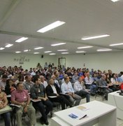 Juceal e Sebrae promovem capacitação para usuários do Portal Facilita Alagoas