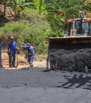 Prefeitura de Maceió inicia serviços de infraestrutura no Barro Duro