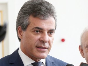 Ex-governador do Paraná, Beto Richa é preso