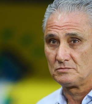 Tite cita Corinthians e diz o que fará após deixar a Seleção Brasileira