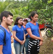 Educação oferta vagas para Projovem Campo em 19 municípios alagoanos