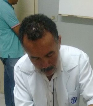 Funcionário do Pronto Trauma de Arapiraca sofre enfarto e morre em hospital 