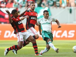 Por Libertadores ou contra rebaixamento, Brasileirão terá rodada decisiva