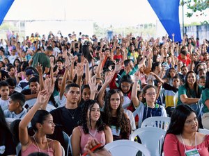 Prefeitura de Girau realiza aulão para a Prova Saeb