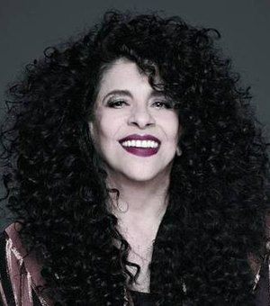 Gal Costa grava DVD de show que é 'frescor para tempos sombrios'