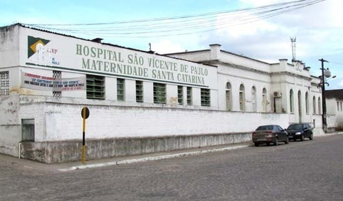 Hospital São Vicente recebe investimento de R$ 20 milhões