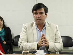 Marcius Beltrão poderá representar terceira via na disputa pelo governo de Alagoas