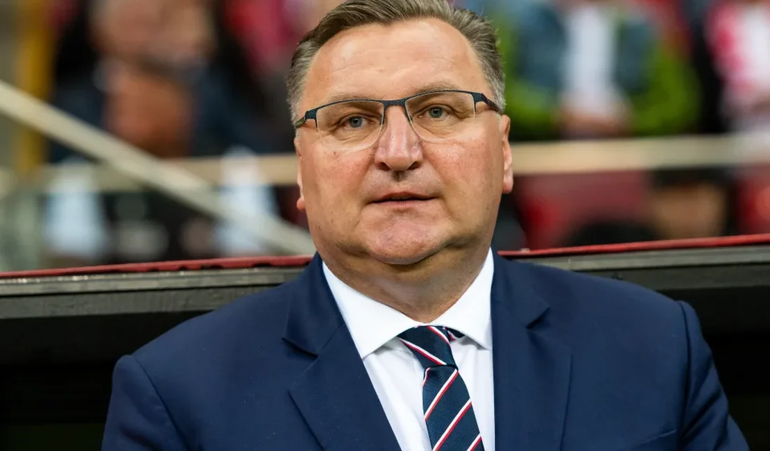 Técnico da Polônia tem envolvimento com manipulação de resultados