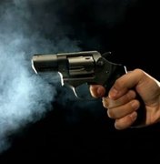 Jovem é assassinado com disparos de arma de fogo no Centro de Paripueira