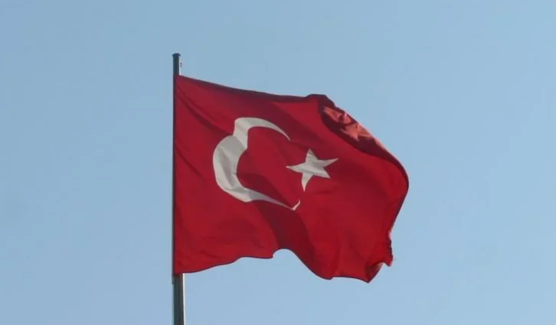 Turquia muda de nome e passa a se chamar Türkiye