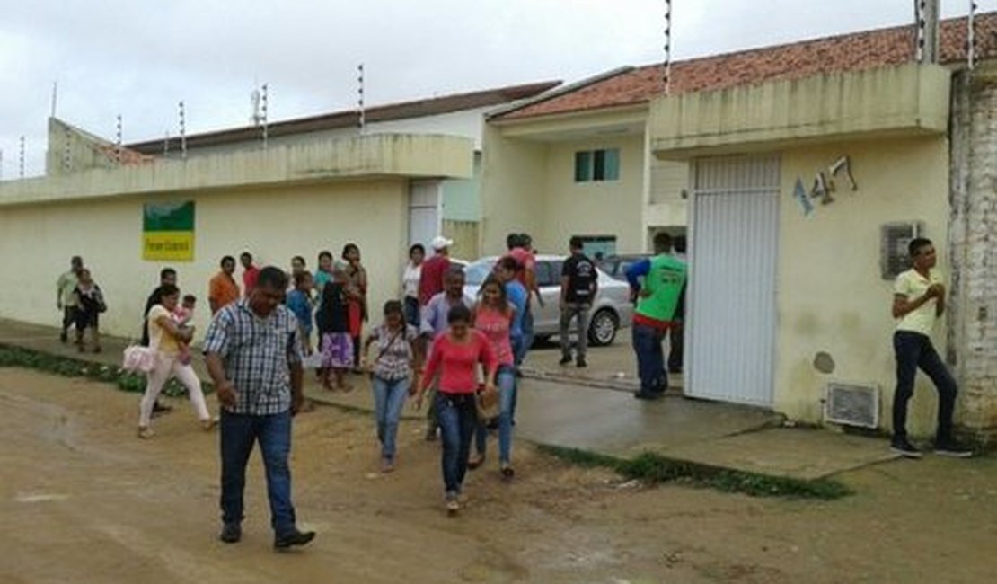 Cartório Eleitoral de Arapiraca suspende atividades até a próxima sexta-feira (18)