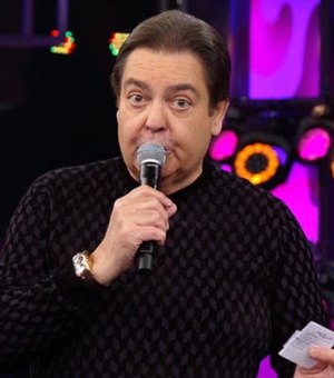 Após 32 anos e mais magro, Fausto Silva deixa a Globo no final de 2021