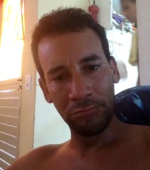 [Vídeo] Homem relata ter sido ameaçado de morte por seguranças do prefeito de Palmeira