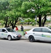 Táxis são convocados para verificação do taxímetro em Arapiraca 