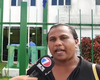 [Vídeo] Mãe de adolescente morto após sequestro em Arapiraca diz que o aconselhava a mudar de vida