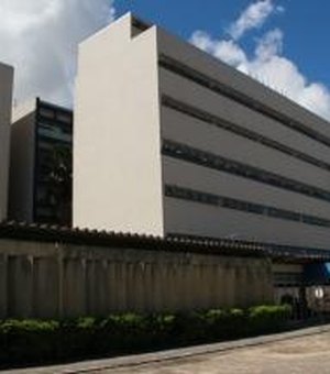 Governo libera R$ 756 mil para o Hospital Universitário Professor Alberto Antunes
