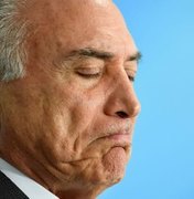 Temer pode renunciar ainda na tarde de hoje, afirma blogueiro do O Globo