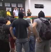 PMs encerram motim no Ceará após 13 dias de paralisação