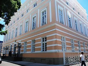 Governador participa de abertura dos trabalhos legislativos na Assembleia