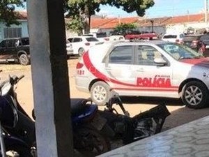 Polícia registra três roubos a pessoas nessa Sexta Santa em Arapiraca