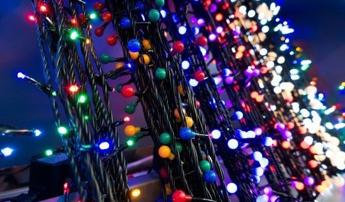 Equatorial faz orientações sobre prevenção de acidentes com a eletricidade nas festas de final de ano