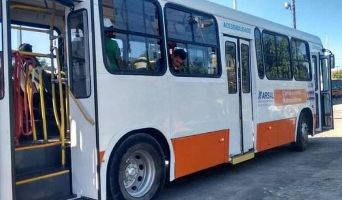 Mudanças em linhas de ônibus intermunicipais começam neste domingo; confira