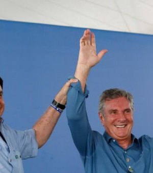 Post de Collor com crítica a Rodrigo Cunha é tentativa de se viabilizar como candidato ao governo