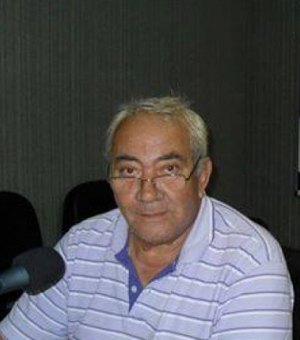 Luto: morre o radialista Gilson Gonçalves, um dos principais nomes da história do rádio em AL
