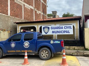 Guarda Municipal de Maragogi registra BO contra chefe de Matriz por ameaça e assédio moral