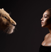 O Rei Leão: Beyoncé e Donald Glover encontram seus personagens em novas fotos promocionais
