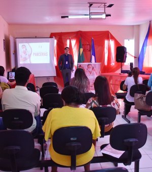 Prefeitura de Maragogi realiza I Encontro pela Educação