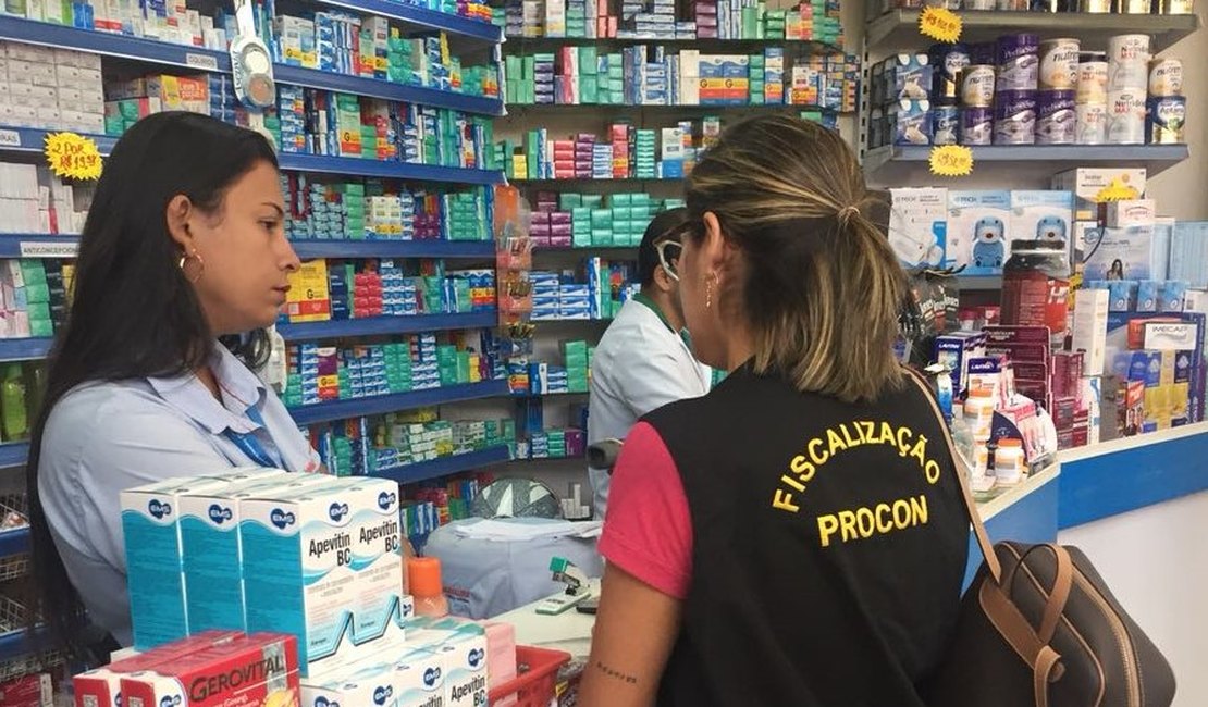 Governo Federal suspende reajuste de medicamentos por 60 dias