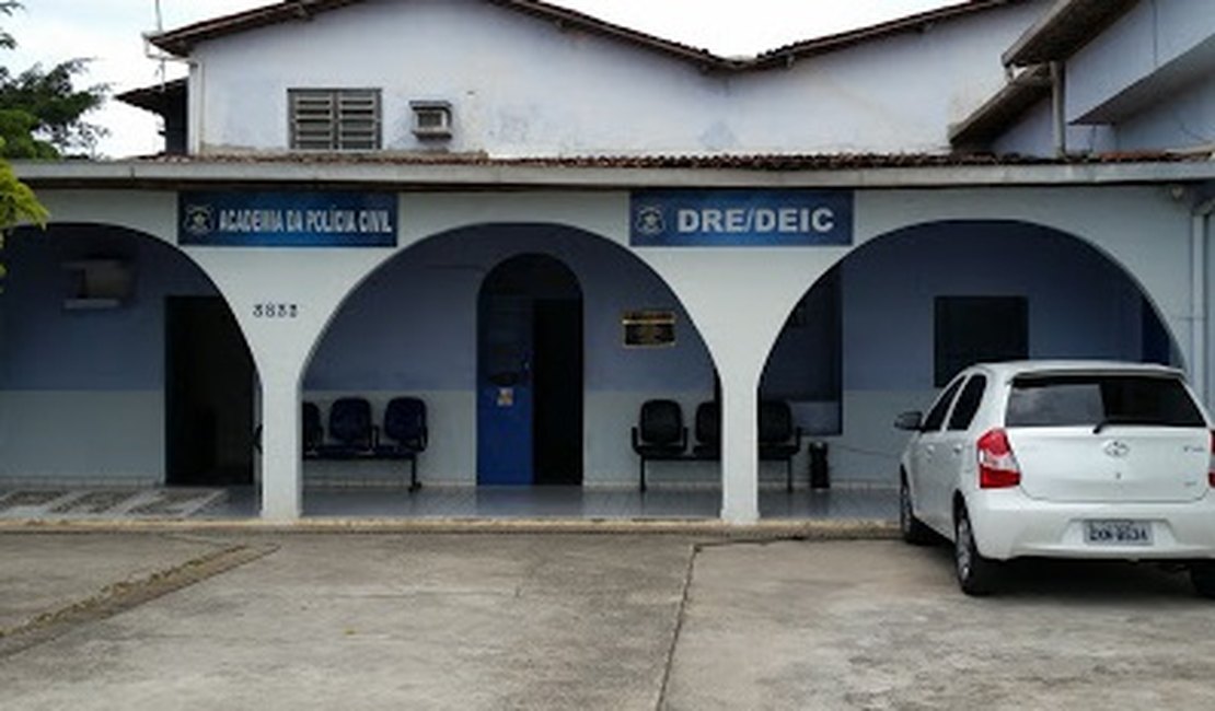Polícia Civil prende quadrilha especializada em aplicar golpes bancários em Alagoas