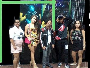 Grupo artístico de Arapiraca oferece apoio a pessoas que sofrem com depressão