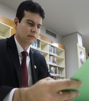 MPE ajuíza ação de improbidade contra ex-prefeito de Teotônio Vilela