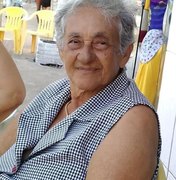 Nas redes sociais, vereador lamenta morte de avó por covid-19, em Maragogi