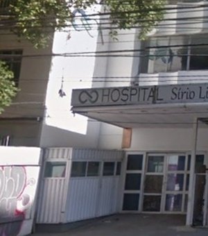 Laje de hospital desaba, mata um e deixa um ferido no Rio, diz Bombeiros