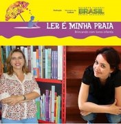 Projeto promove oficinas literárias gratuitas para crianças de Arapiraca