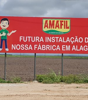 AMAFIL convoca para contrato com produtores de mandioca em Alagoas