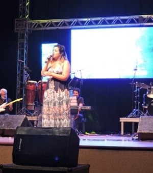 Secretaria de Cultura divulga programação do II Festival Em Cantos de Alagoas