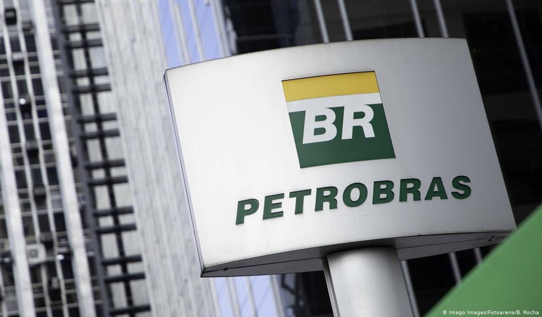 Petrobras anuncia descoberta de nova camada de óleo no pré-sal