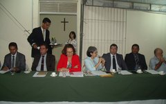 Sessão Itinerante da Câmara Municipal de Arapiraca